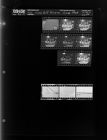Texas Gulf-Aurora; Group Photo (11 Negatives) (May 19, 1965) [Sleeve 54, Folder b, Box 36]